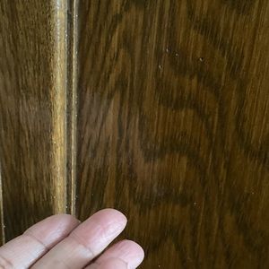 Nature’s Knife.   TM